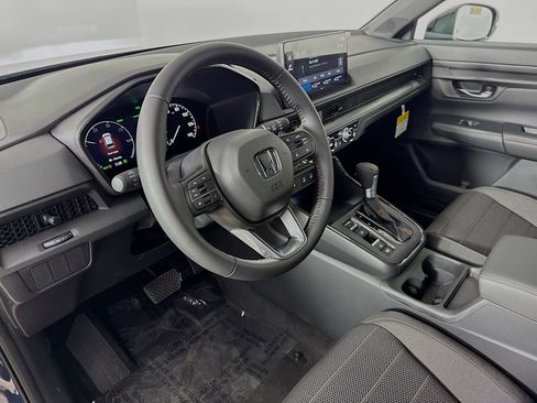 New 2026 Honda CR-V Sport image 8