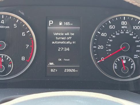 Used 2023 Kia K5 GT-Line FWD image 25