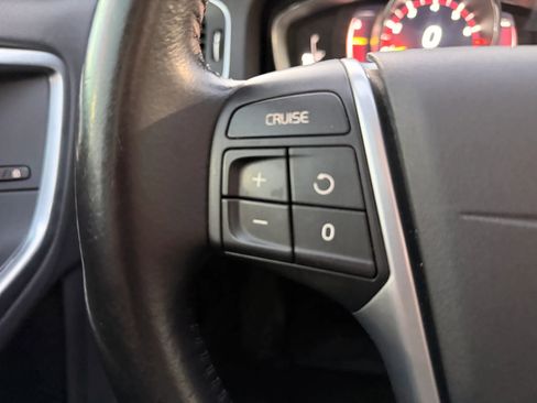 Used 2017 Volvo S60 T5 Dynamic w/ Vision Package FWD image 35