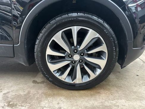 Used 2022 Buick Encore Preferred FWD image 22