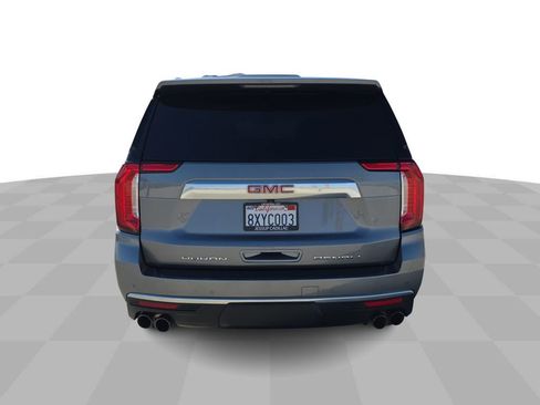 Used 2021 GMC Yukon Denali image 7
