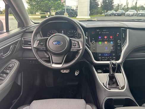 Used 2020 Subaru Legacy Sport AWD/4WD image 26