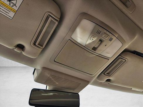 Used 2018 Nissan Armada Platinum AWD/4WD image 12