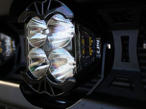 Used 2025 Ford F150 Raptor AWD/4WD image 42