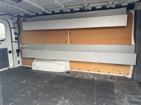Used 2019 Nissan NV 2500 SV w/ Navigation Package image 4