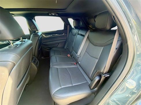 Used 2020 Cadillac XT5 Premium Luxury image 20
