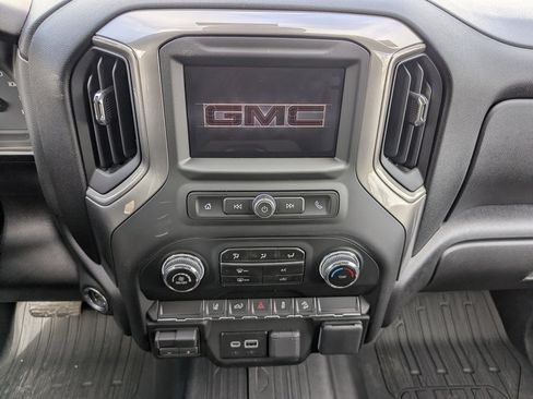 New 2026 GMC Sierra 2500 Pro image 25