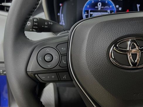 New 2026 Toyota Corolla XSE FWD image 16
