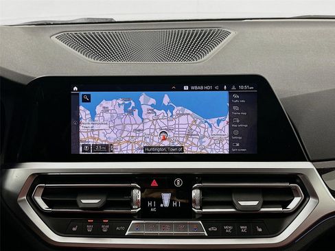 Certified 2023 BMW 430i Gran Coupe xDrive w/ Premium Package 2 image 13