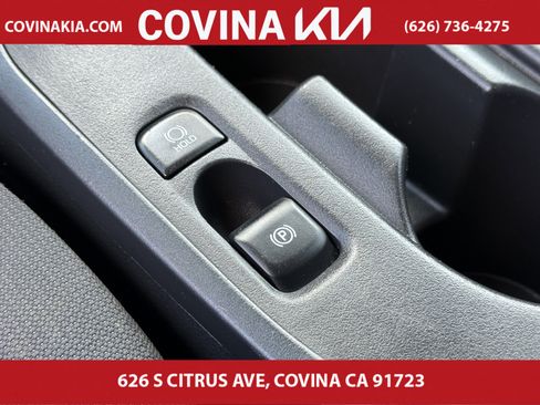 Used 2024 Toyota Corolla LE image 21