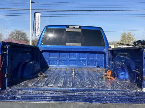 Used 2017 RAM 2500 Big Horn image 20