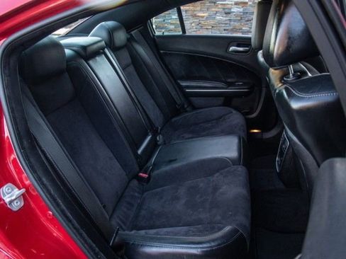 Used 2016 Dodge Charger R/T image 23