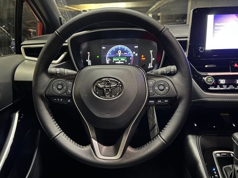 New 2026 Toyota Corolla XSE FWD image 30