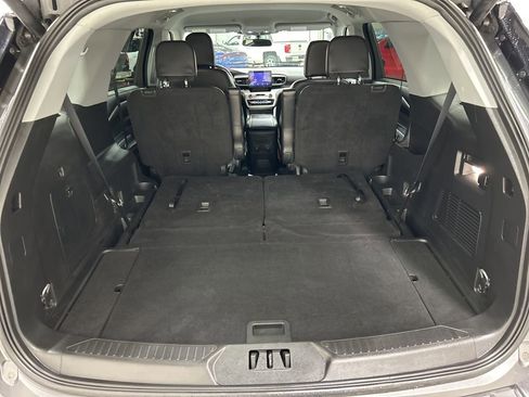 Certified 2023 Ford Explorer XLT w/ Equipment Group 202A image 32