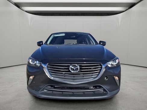 Used 2017 MAZDA CX-3 Touring w/ Premium Package image 8