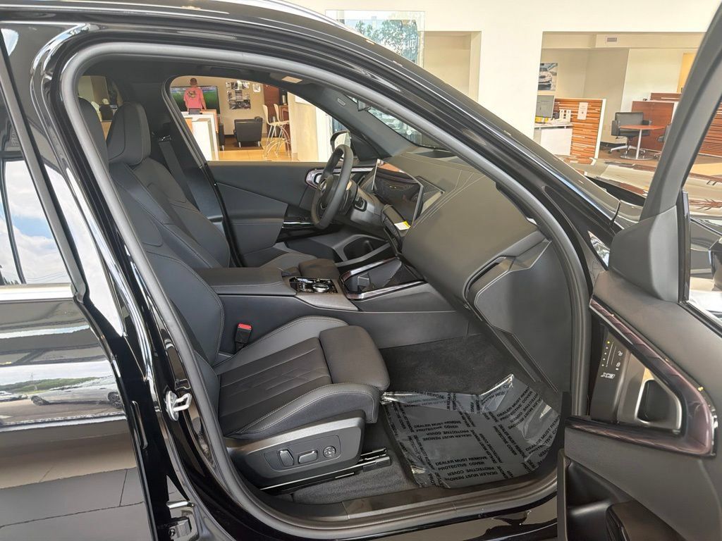 New 2026 BMW X3 xDrive30i w/ Premium Package AWD/4WD image 18