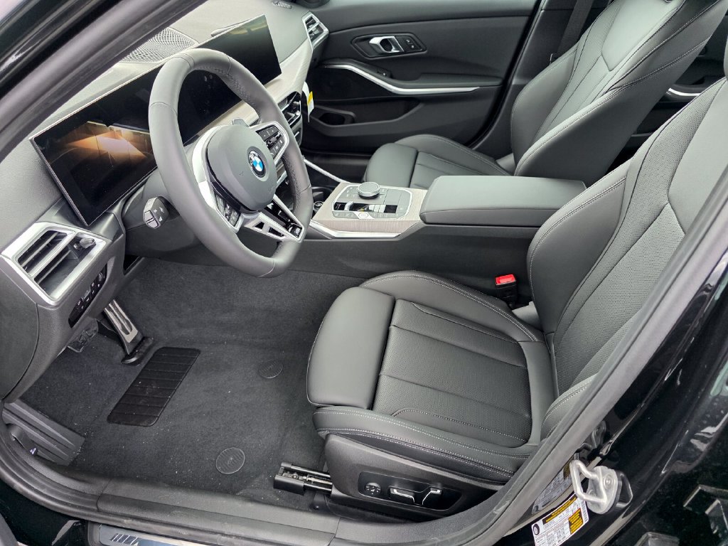 New 2026 BMW M340i w/ Premium Package RWD image 7