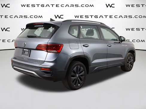 Used 2022 Volkswagen Taos S image 42