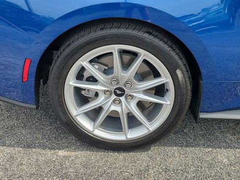 Certified 2024 Ford Mustang GT Premium RWD image 6