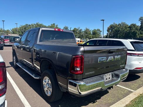 Used 2026 RAM 2500 Big Horn AWD/4WD image 3