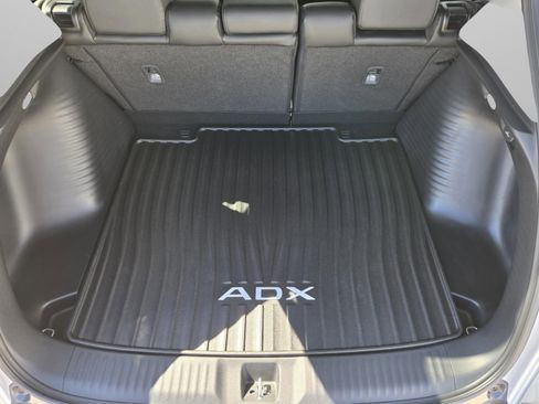 Used 2025 Acura ADX Base image 32