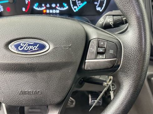 Used 2023 Ford Transit 250 Medium Roof AWD w/ Load Area Protection Package image 20