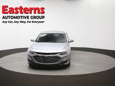 Used 2024 Chevrolet Malibu LT FWD image 54