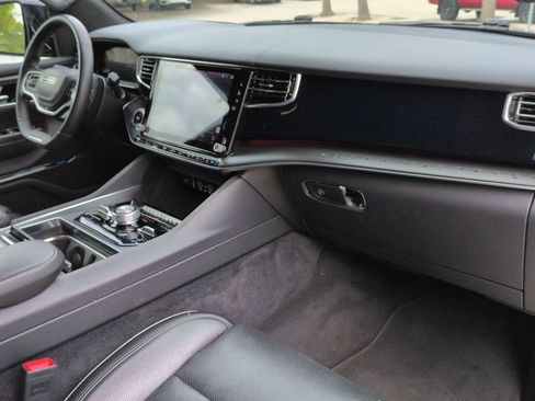 Used 2024 Jeep Grand Wagoneer L Series II w/ Quick Order Packagew 28T AWD/4WD image 26