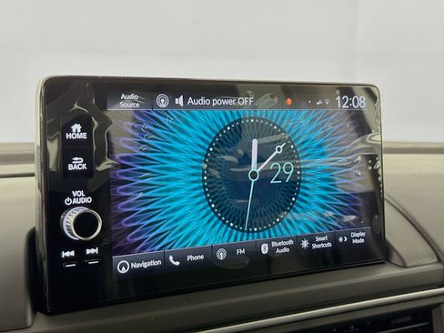 New 2025 Honda Pilot Touring image 17