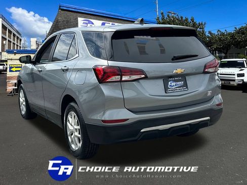 Used 2023 Chevrolet Equinox LT FWD image 5