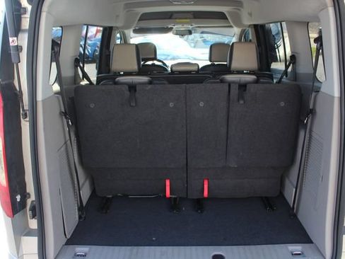 Used 2014 Ford Transit Connect XLT FWD image 14