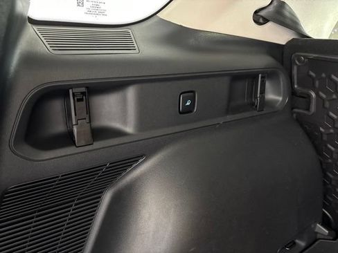 Used 2021 Ford Bronco Sport Badlands AWD/4WD image 26