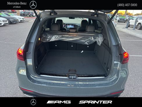 New 2026 Mercedes-Benz GLE 350 4MATIC image 6