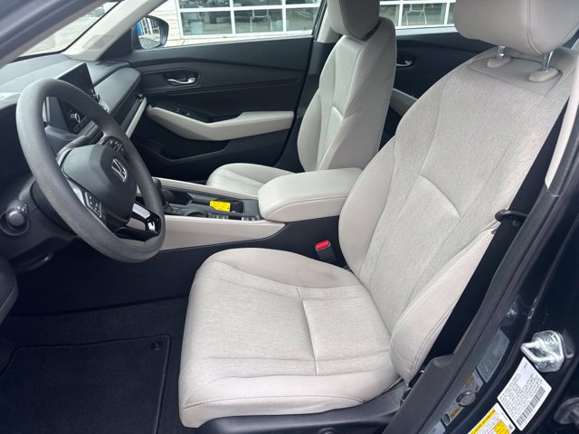 Used 2024 Honda Accord EX image 18