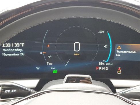 New 2026 Cadillac Optiq Sport 2 image 15