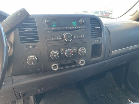 Used 2007 Chevrolet Silverado 1500 LT w/ 1LT Convenience Package image 18