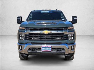 Certified 2025 Chevrolet Silverado 3500 LT video 2