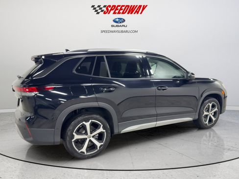 New 2026 Volkswagen Tiguan SE AWD/4WD image 11