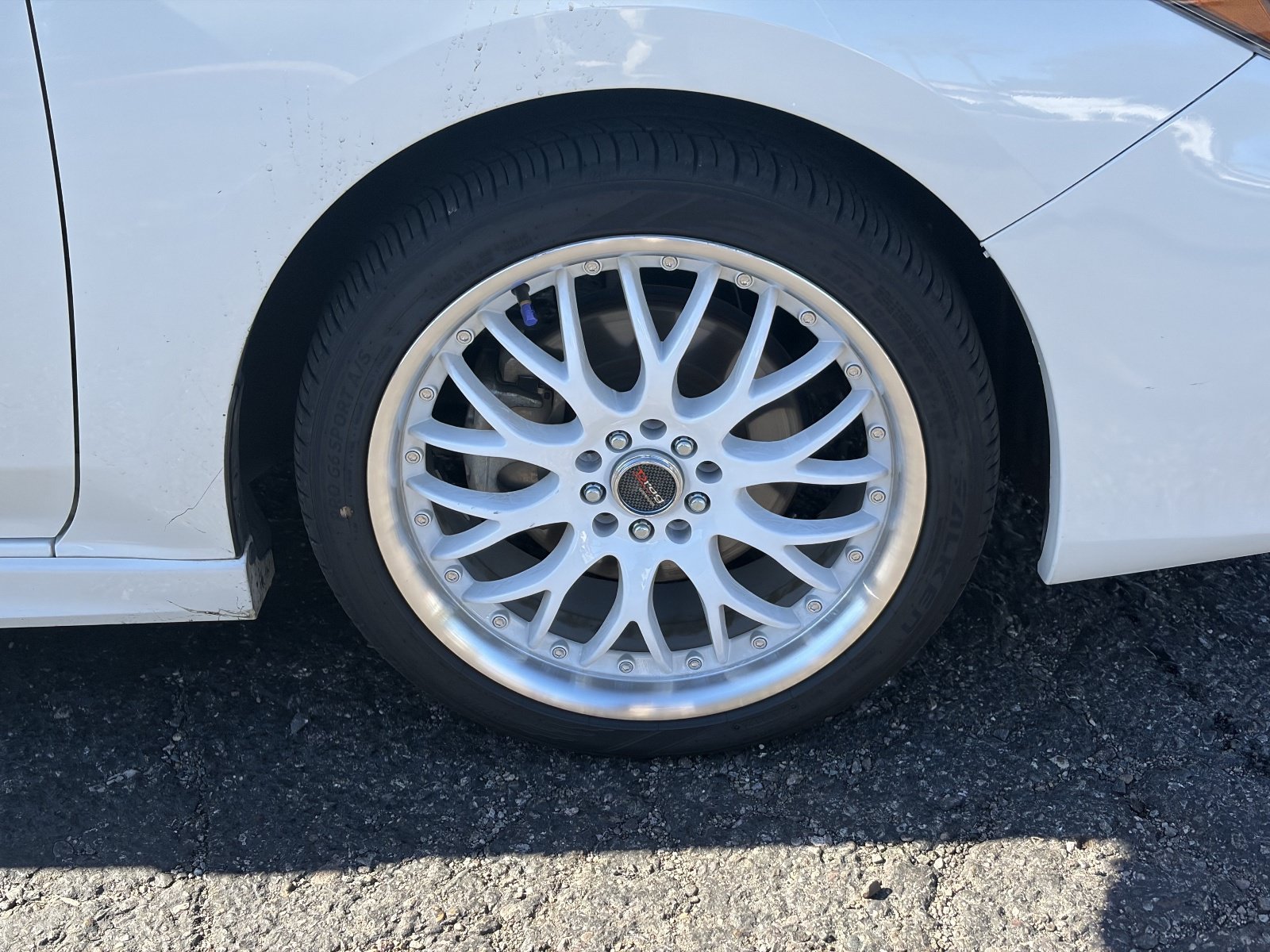 Used 2018 Subaru Impreza 2.0i Sport AWD/4WD image 9