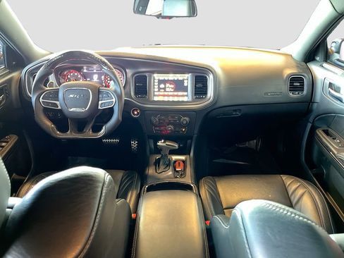 Used 2023 Dodge Charger SRT Hellcat RWD image 23