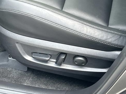 Certified 2025 INFINITI QX50 Pure AWD/4WD image 17