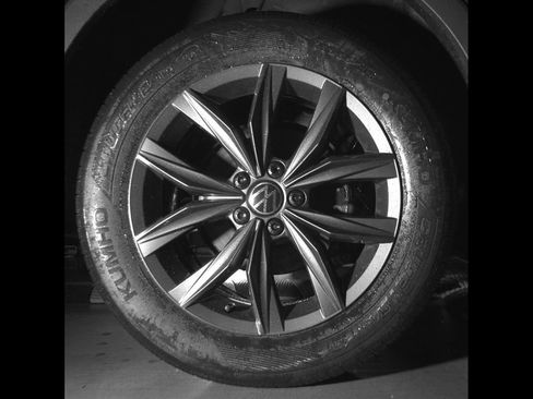 Used 2022 Volkswagen Tiguan SE AWD/4WD image 11