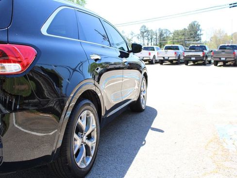 Used 2017 Kia Sorento SX AWD/4WD image 36