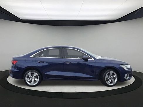 Used 2022 Audi A3 2.0T Premium image 8