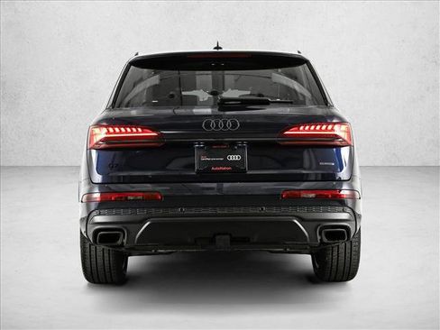 Certified 2025 Audi Q7 2.0T Premium Plus w/ Premium Plus Package AWD/4WD image 7