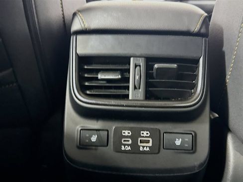 Used 2024 Subaru Outback Wilderness AWD/4WD image 31