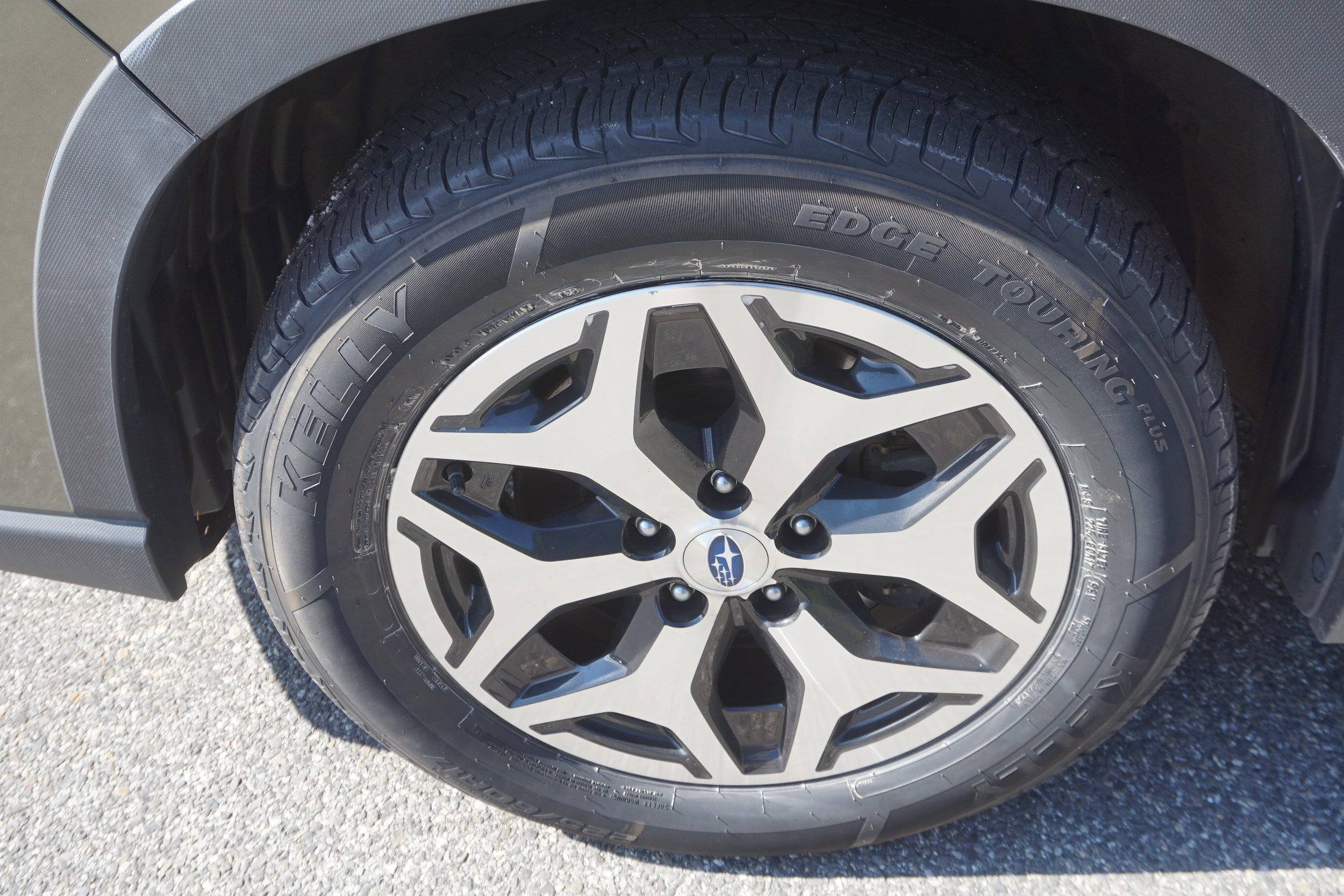 Used 2023 Subaru Forester Premium AWD/4WD image 8