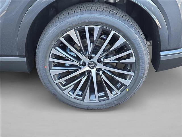 New 2026 Lexus RX 350 Premium Plus w/ Accessory Package (2T) FWD image 10