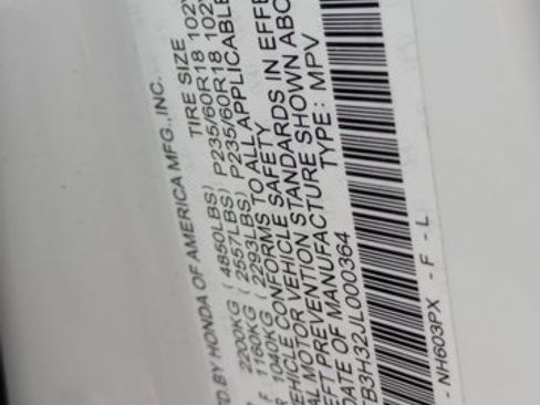 Used 2018 Acura RDX FWD image 17