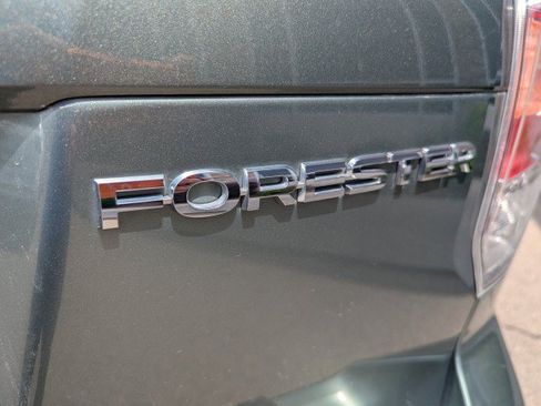 Used 2018 Subaru Forester 2.5i Limited AWD/4WD image 31